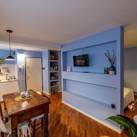 Sant'Anna Studio Apartment Parma Eksteriør bilde