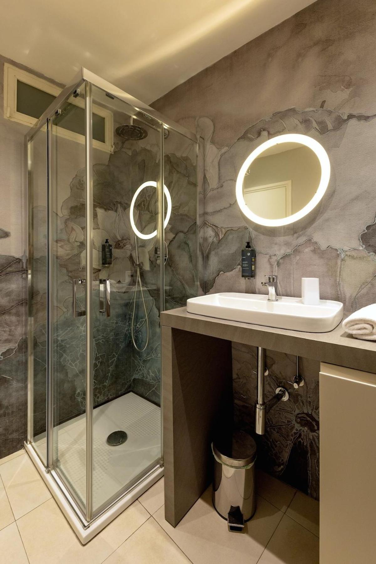 Sant'Anna Studio Apartment Parma Eksteriør bilde