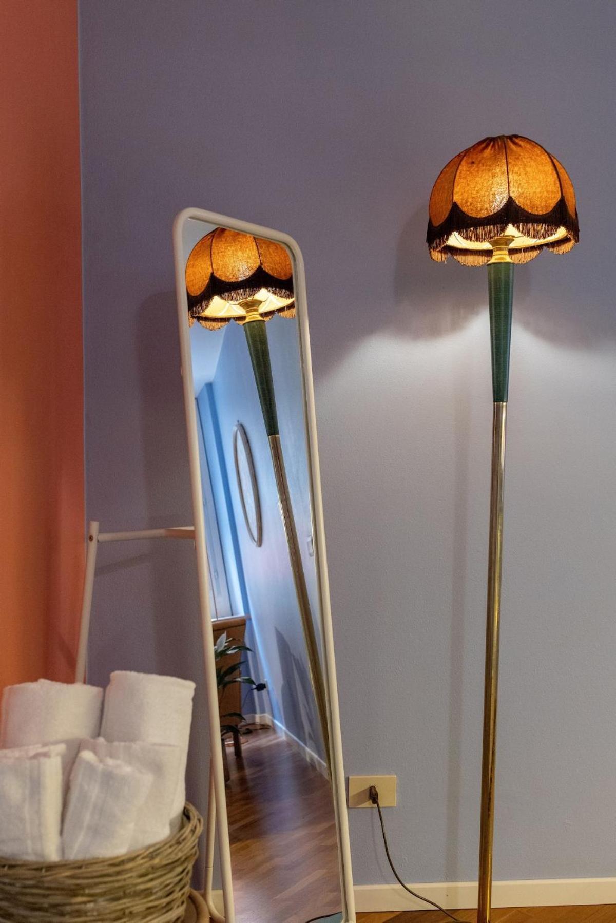 Sant'Anna Studio Apartment Parma Eksteriør bilde