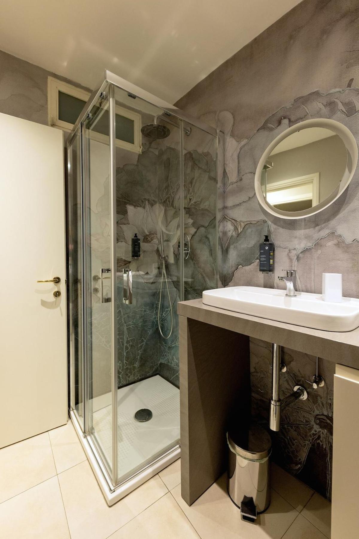 Sant'Anna Studio Apartment Parma Eksteriør bilde
