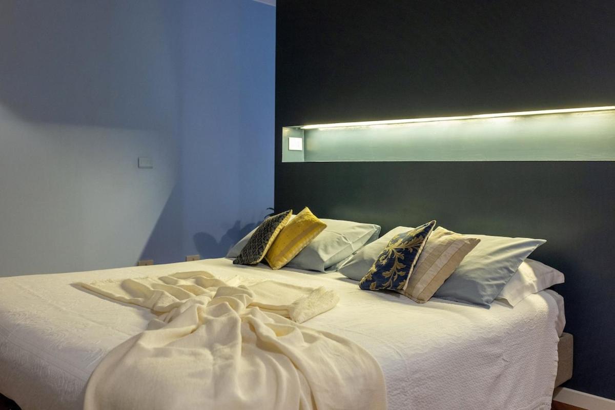 Sant'Anna Studio Apartment Parma Eksteriør bilde