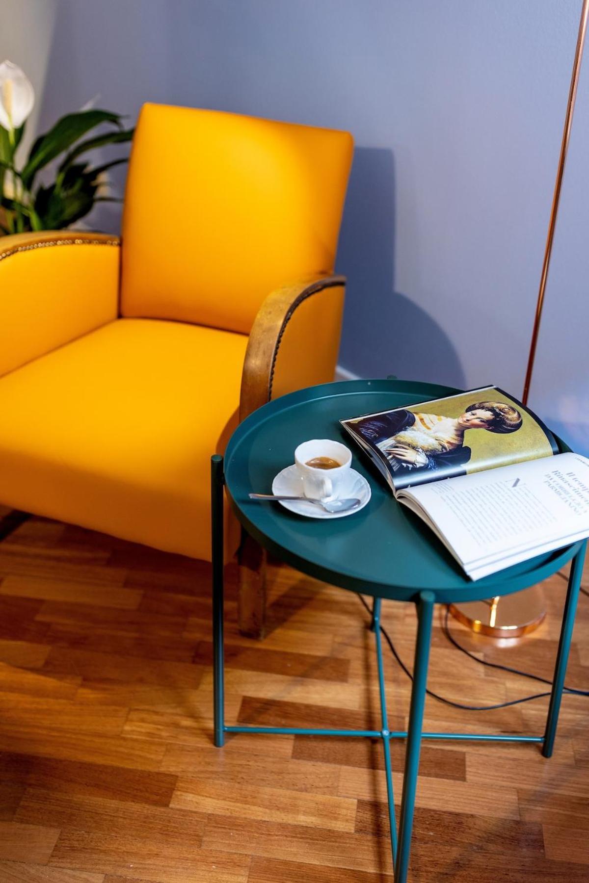Sant'Anna Studio Apartment Parma Eksteriør bilde